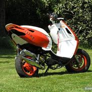 Aprilia Sonic solgt