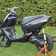 Aprilia Sonic SOLGT
