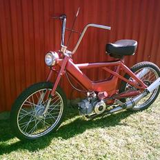 Puch Maxi K 