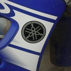 Yamaha ttr 125 STJÅJET!!!