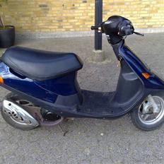PGO Comet -Solgt