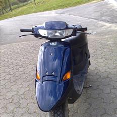 PGO Comet -Solgt