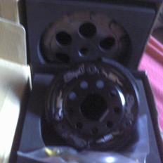 Yamaha Neo's efter SOLGT!