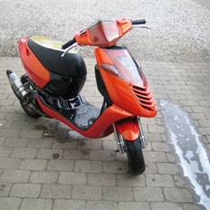 Aprilia sonic