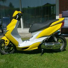 Yamaha jog r [SOLGT]