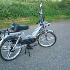 Puch Maxi 2 gear