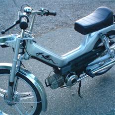 Puch Maxi 2 gear