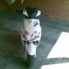 Yamaha Jog R
