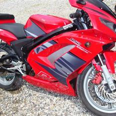 Rieju Rs 2 Matrix SOLGT!!