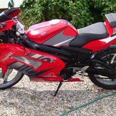 Rieju Rs 2 Matrix SOLGT!!