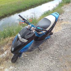 Honda Sfx Bytted