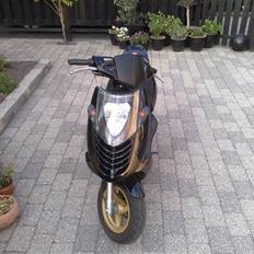 Aprilia Sonic