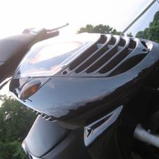 Aprilia Sonic ac - solgt