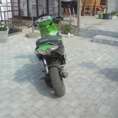 Gilera runner LC DD TIL SALG!!