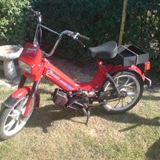 Tomos Quadro