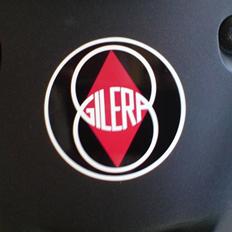 Gilera stalker TIL SALG 8000 !!!