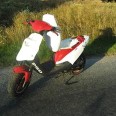 PGO hot 50