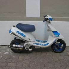Yamaha Jog Evo AC