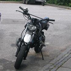 MiniBike Shineray 125cc OC dd