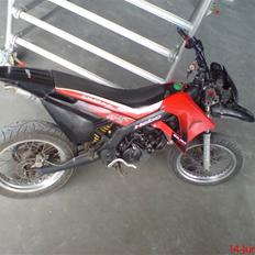 Gilera Smt