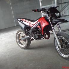 Gilera Smt