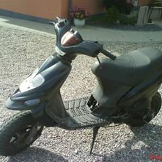 Gilera stalker