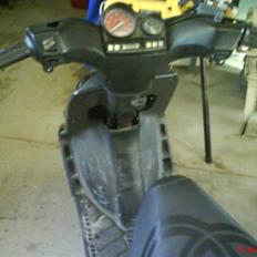 Gilera stalker