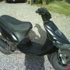 Gilera stalker