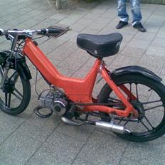 Puch Maxi K model