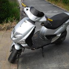 PGO Dr.big - Solgt -