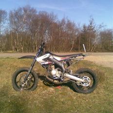 Derbi Senda Full Pro Race LC ÐÐ