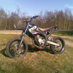 Derbi Senda Full Pro Race LC ÐÐ