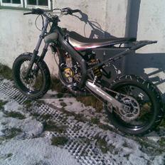 Derbi Senda Full Pro Race LC ÐÐ