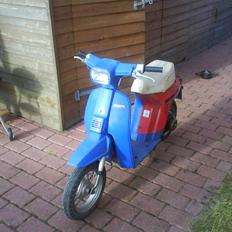 Honda Melody - PROJEKT! [SOLGT]