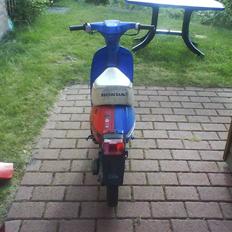 Honda Melody - PROJEKT! [SOLGT]