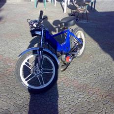 Puch maxi racer.. solgt