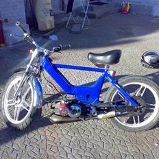 Puch maxi racer.. solgt