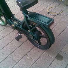 Vespa Ciao [ SOLGT ]   