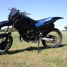 Suzuki smx