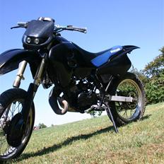Suzuki smx
