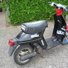 Honda Melody  SÆLGES I SOM DELE