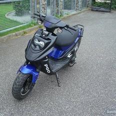 PGO Hot 50(Solgt)