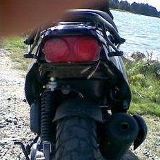 PGO Hot 50(Solgt)