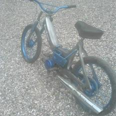 Puch Maxi K