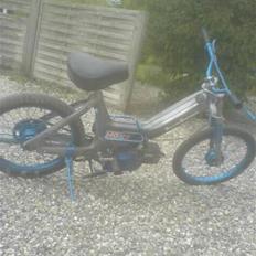 Puch Maxi K