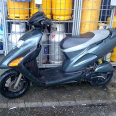 Honda SFX Repsol SOLGT :'/