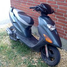 Honda SFX Repsol SOLGT :'/