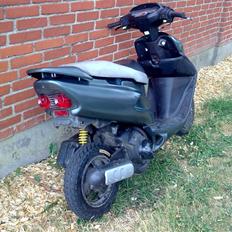 Honda SFX Repsol SOLGT :'/