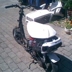 Piaggio Zip ( solgt )