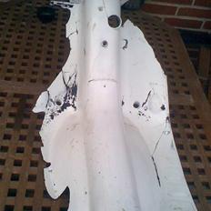 Piaggio Zip ( solgt )
